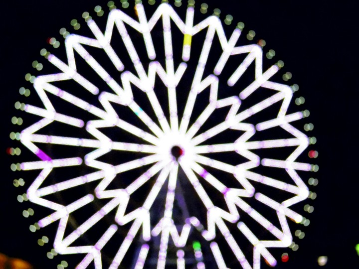 #ferriswheel #kasaioceanpark #parkview