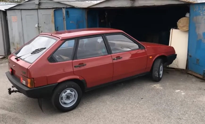 lada