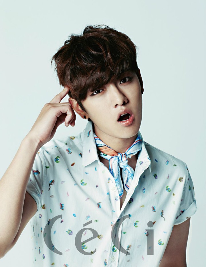 Shin Won Ho