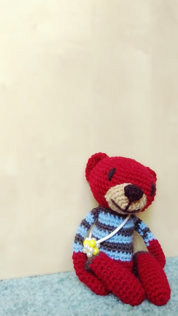 take a break!