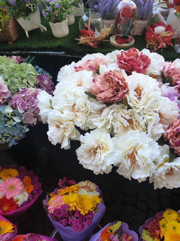flowers