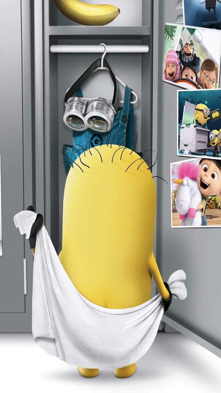 Minion