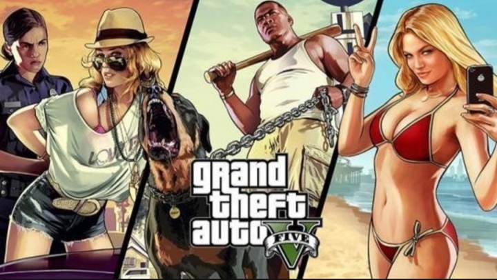 GTA5