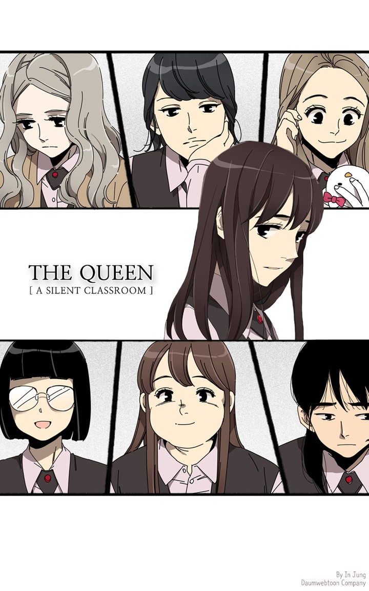The Queen