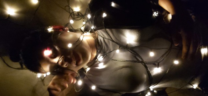 light me up