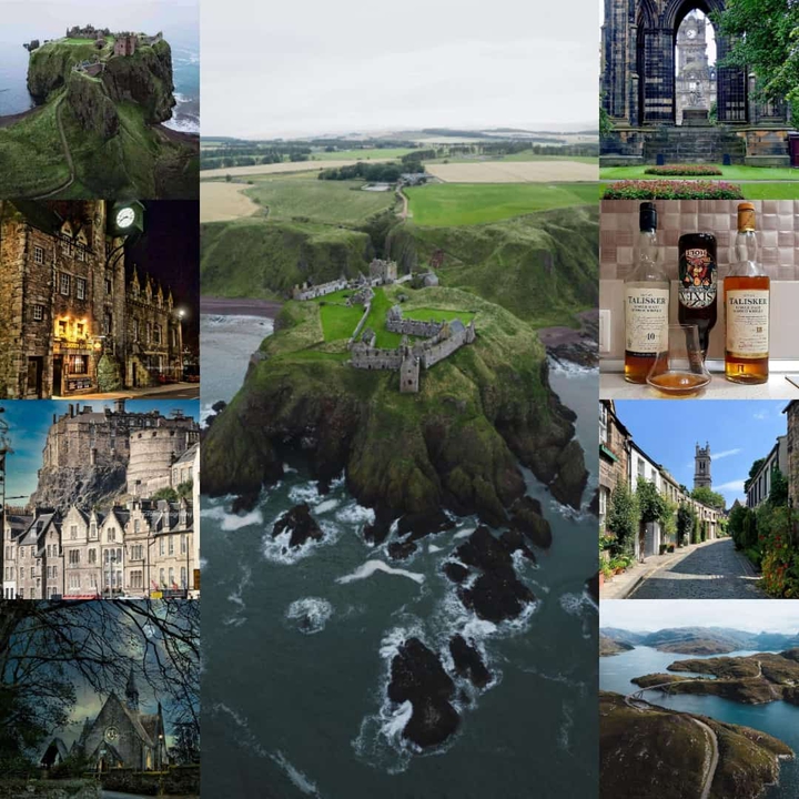 Scotland