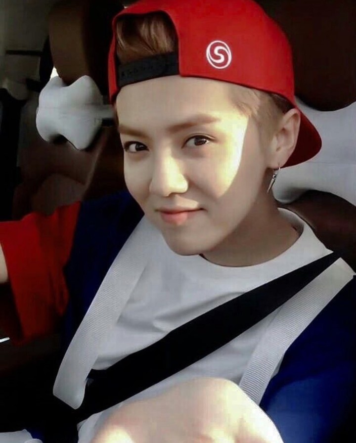 luhan