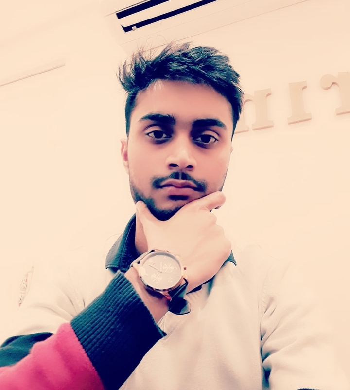 Anup Gupta