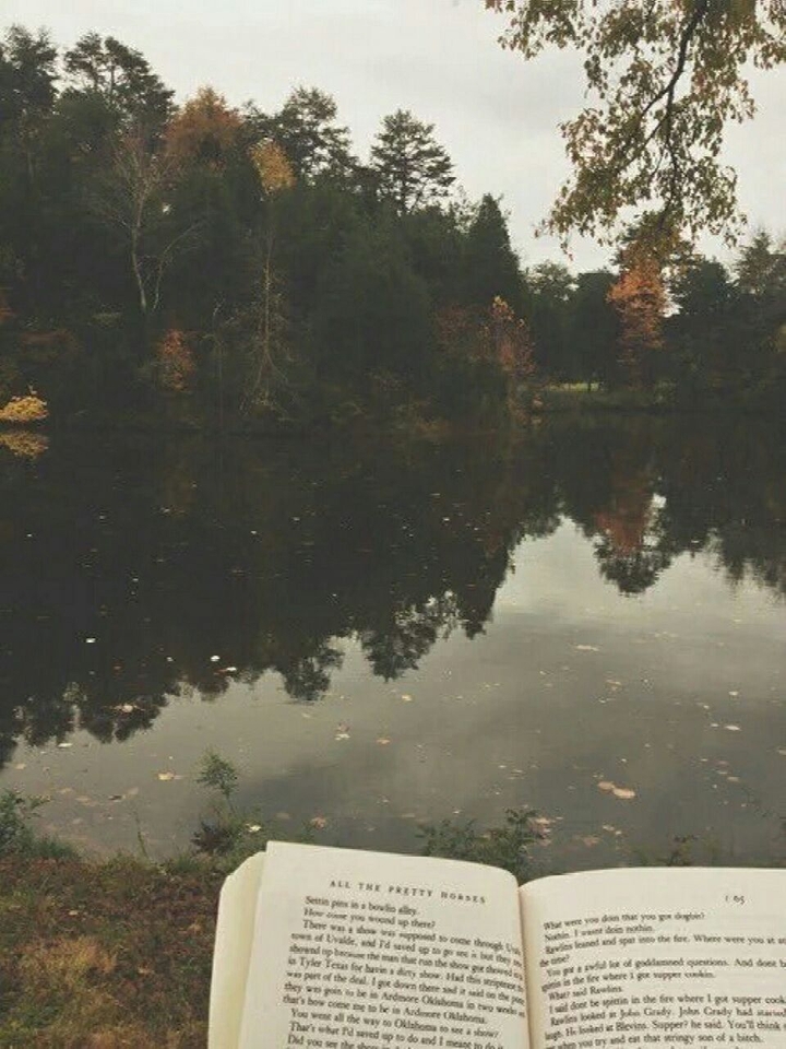 Good Read