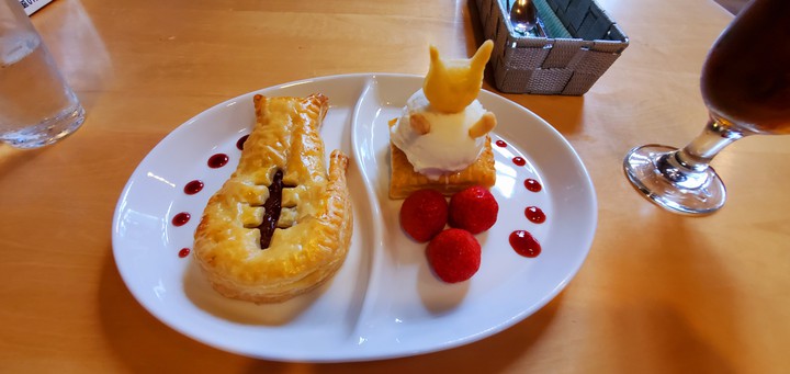 apple pie