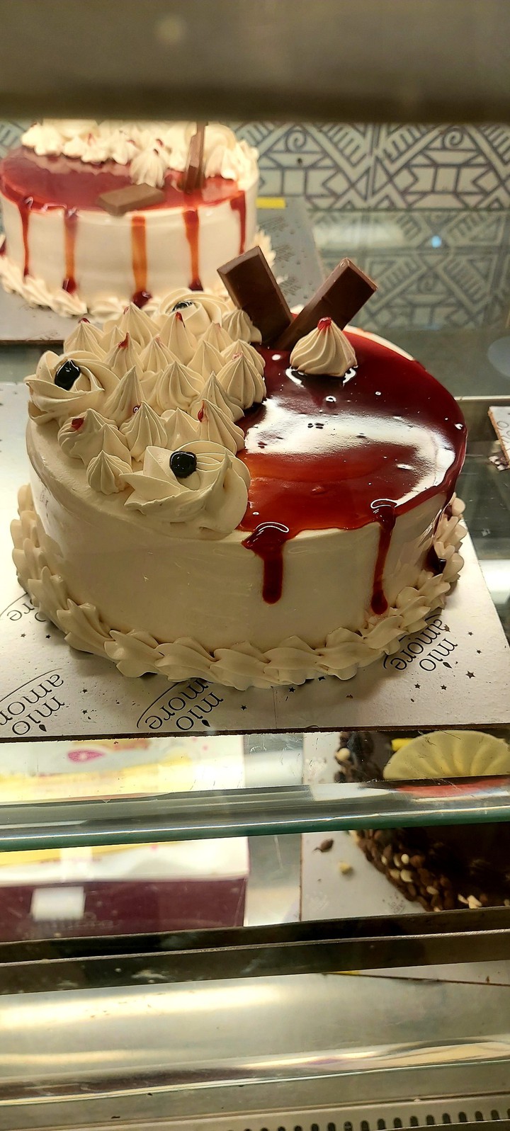 cake