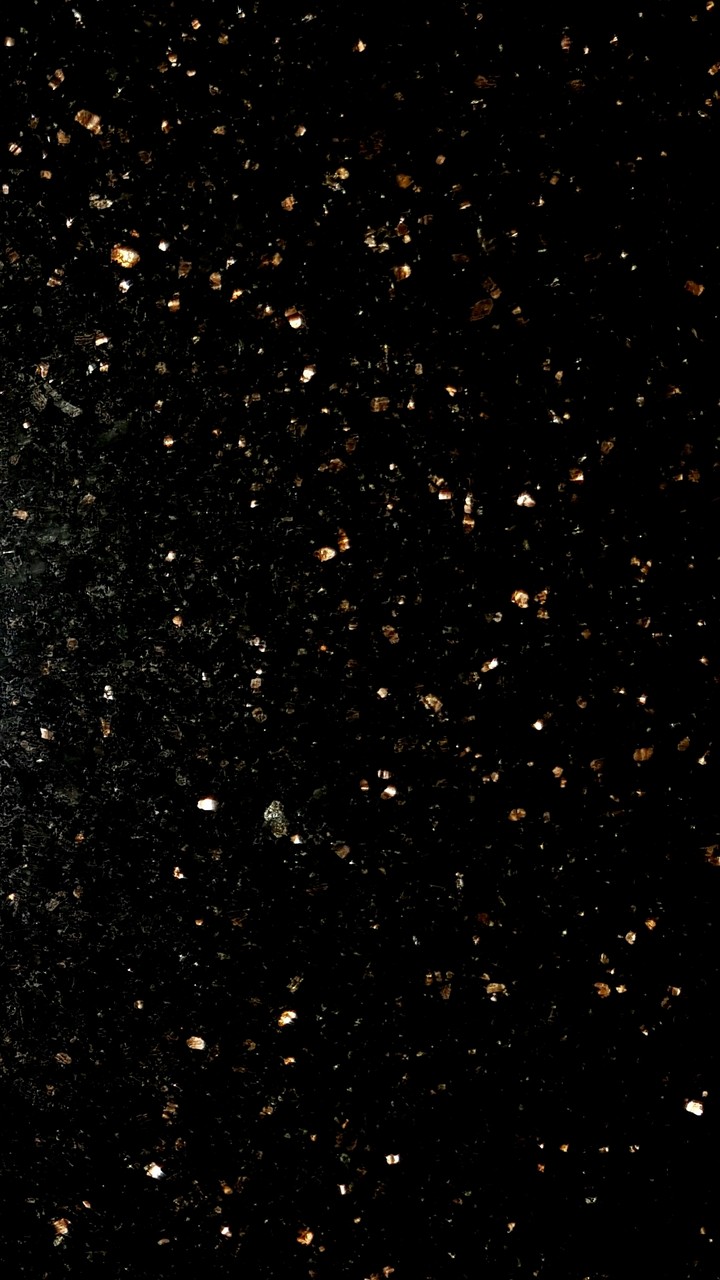 Black Golden Marble