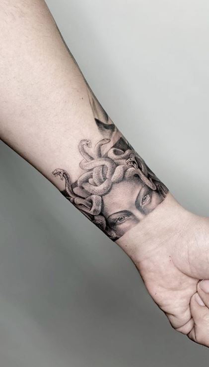 Medusa