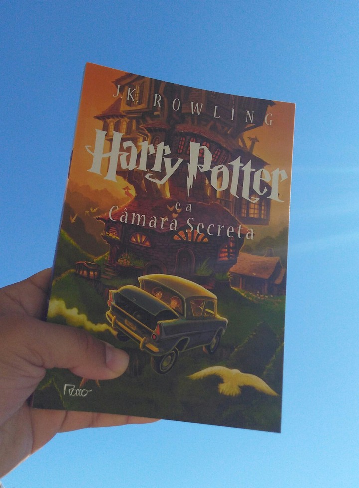 Chamber of the Secrets