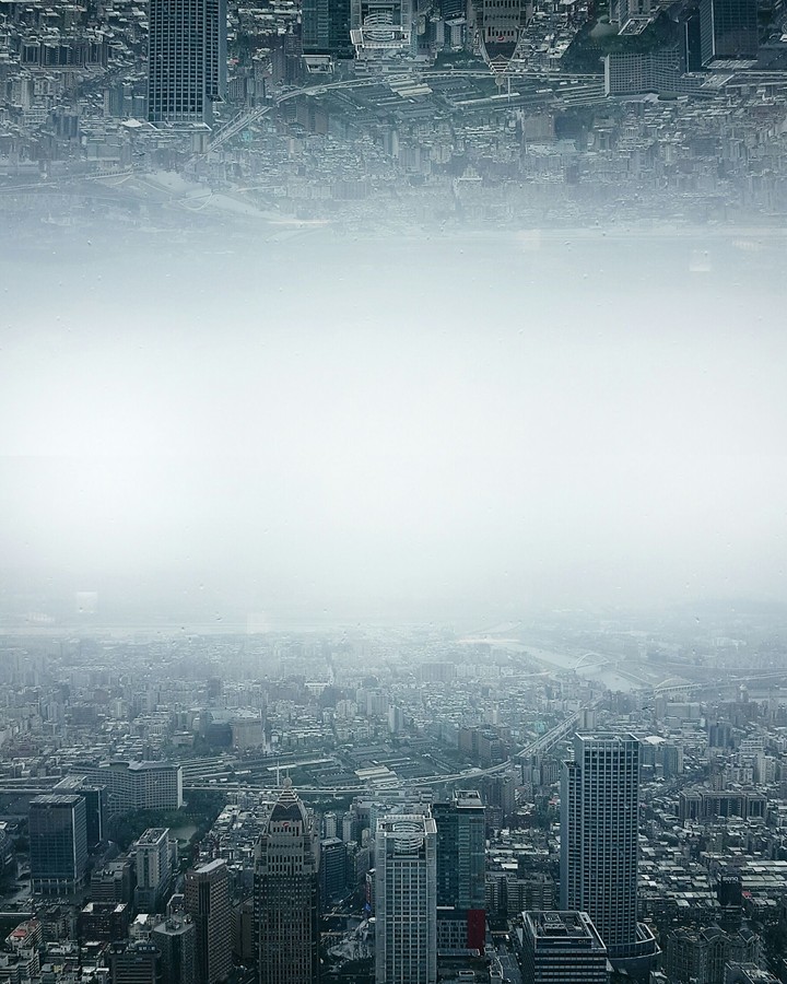 Top of Taiwan