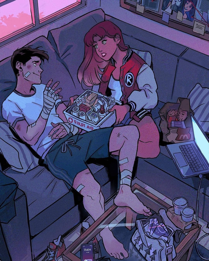 Teen Titans