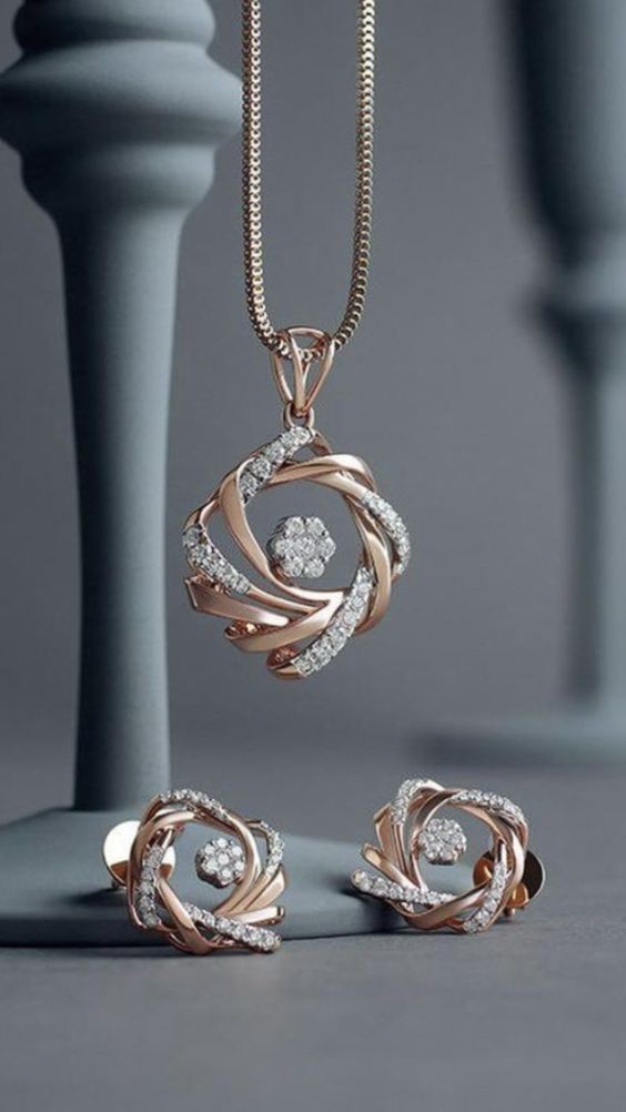 Jewellery Set