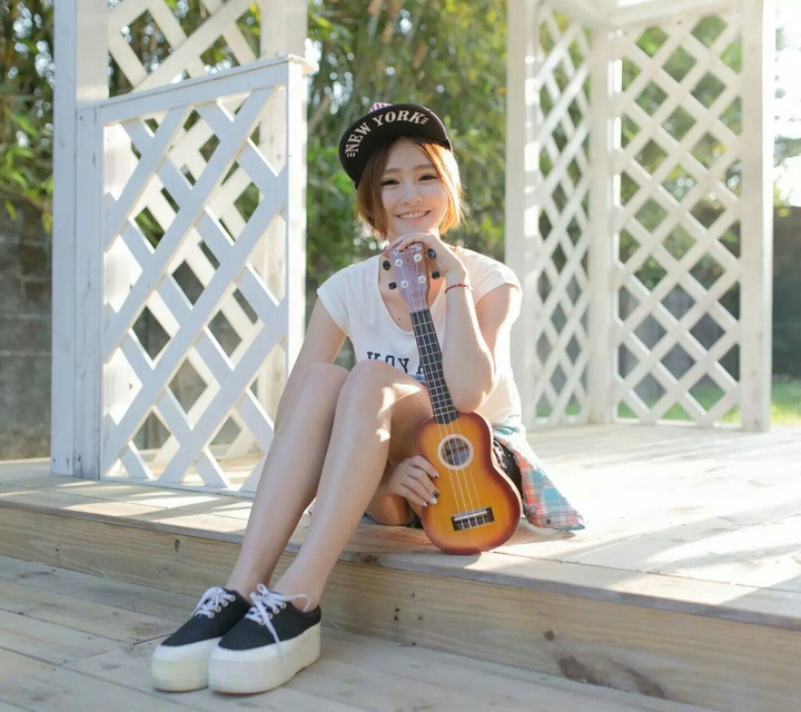 ukulele