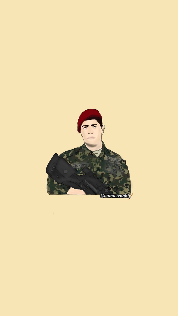 turkey army