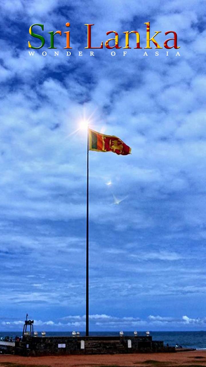 #Sri Lanka