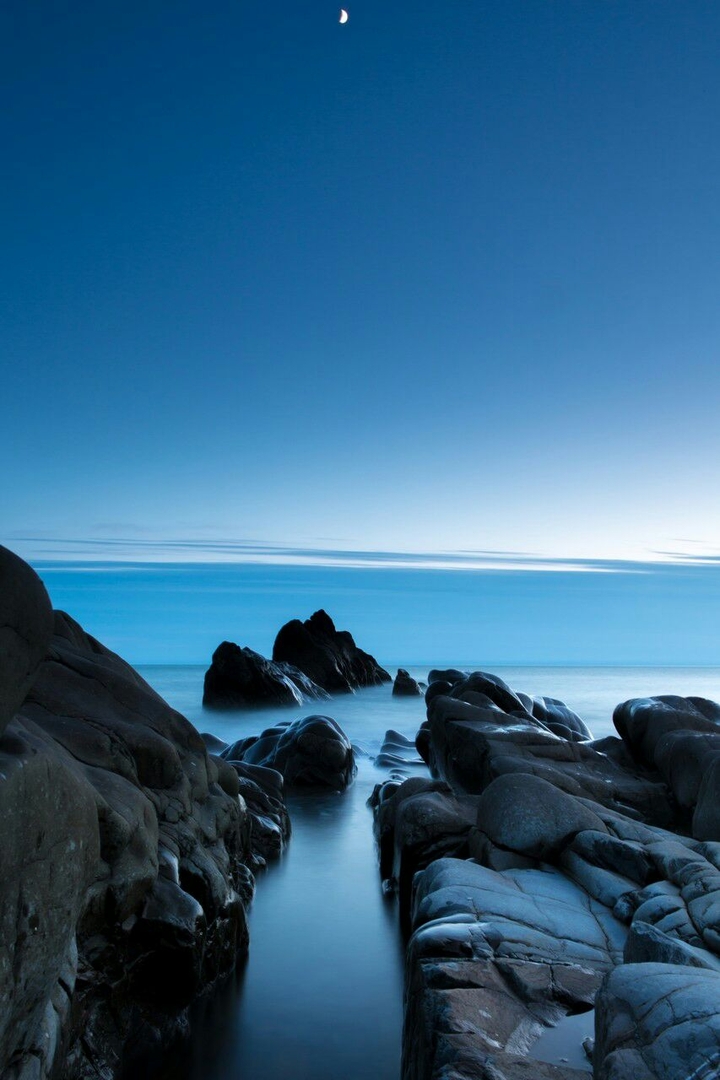 Sea