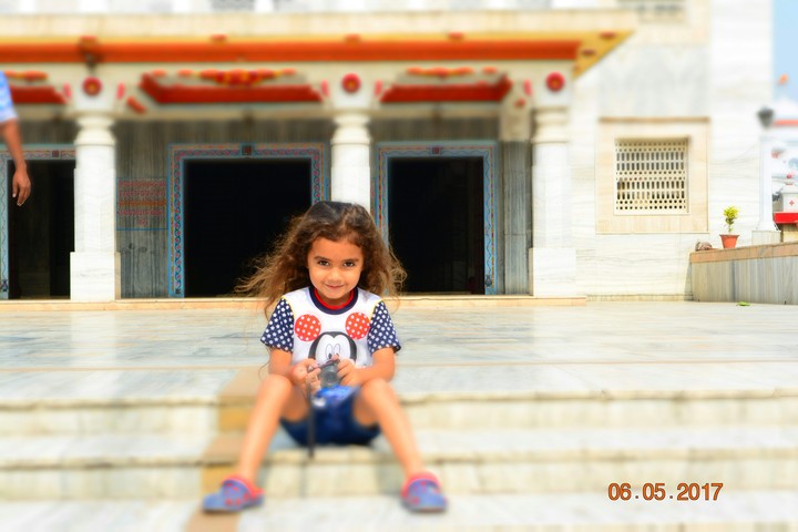 #luv#Daksh