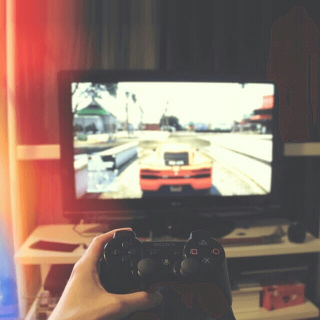 video games, television, play station, sun, relaxing, tv