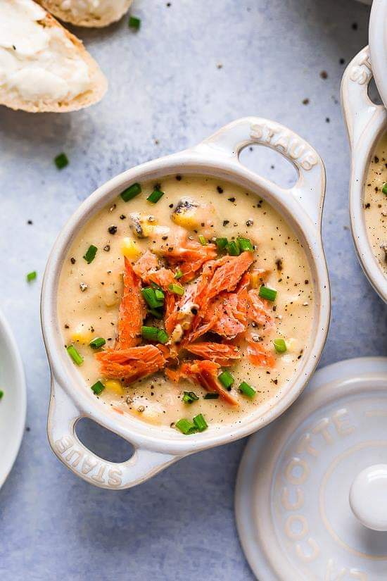 Soup