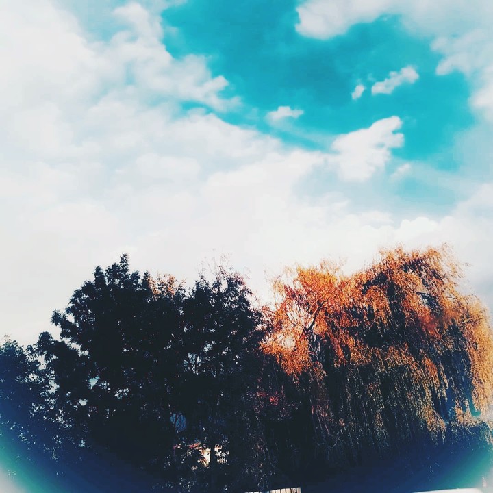 Осінь