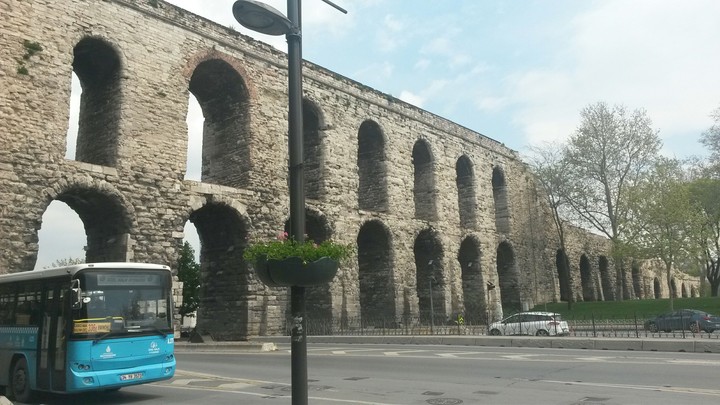 Istanbul Fatih