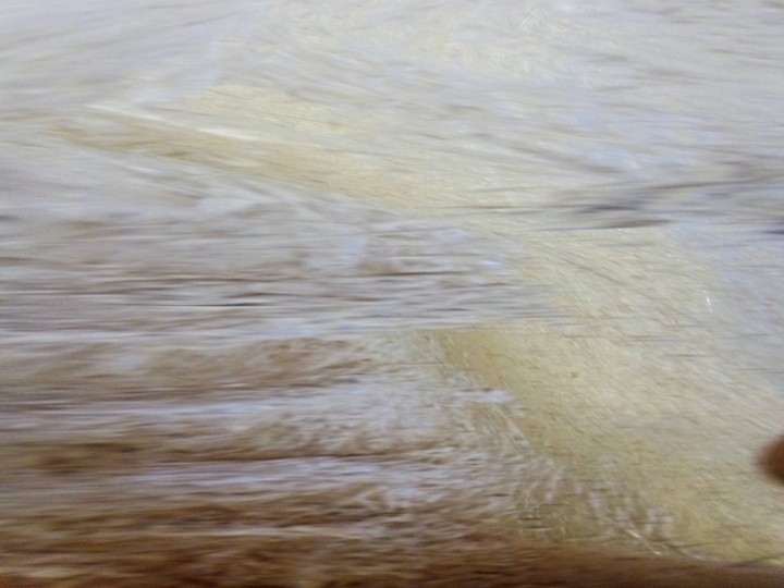 sea