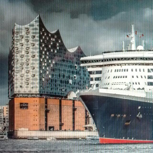 Hamburg ❤