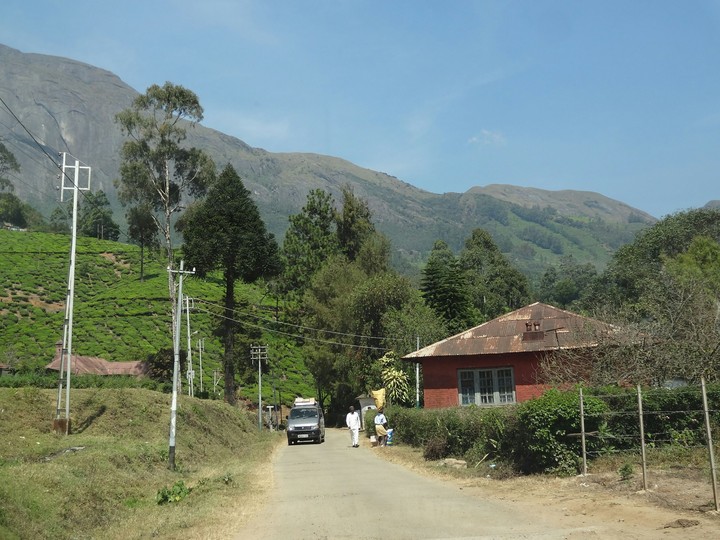 munnar