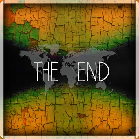 the end