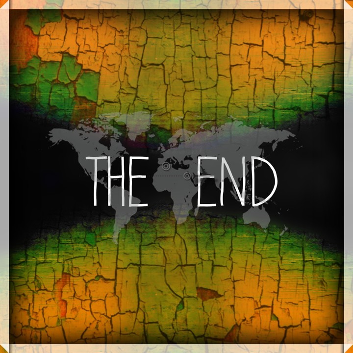 the  end