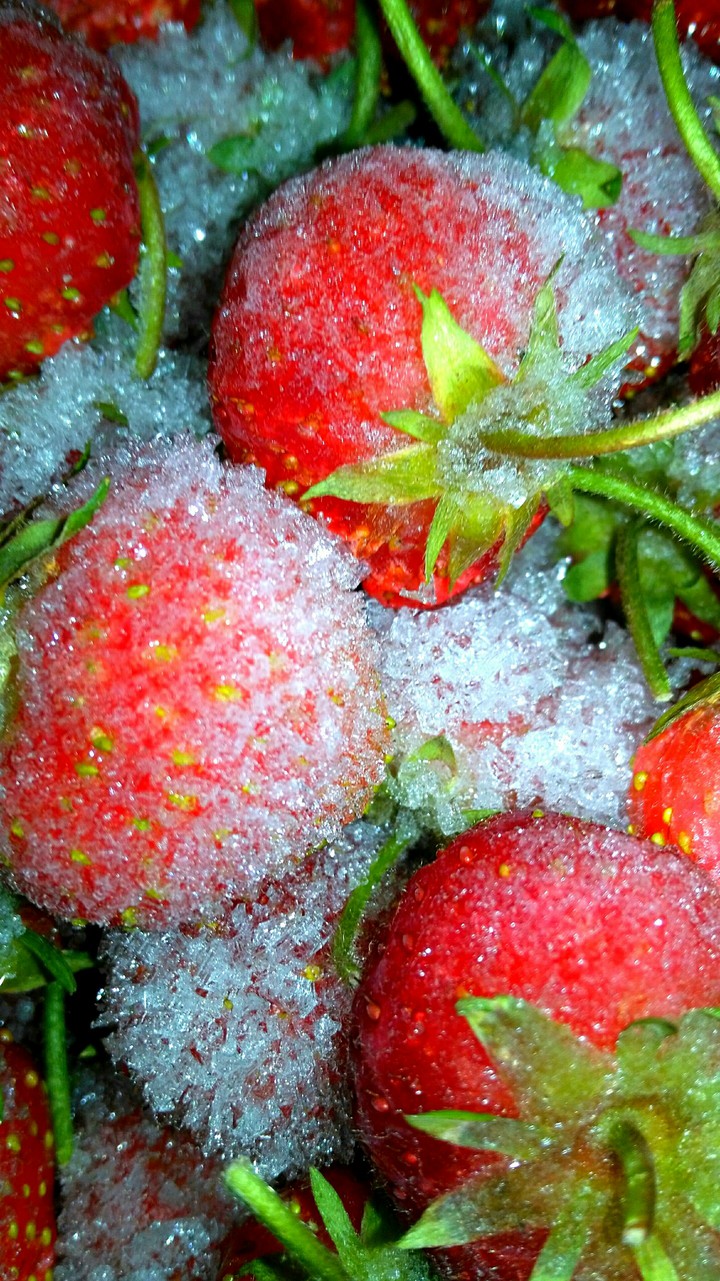 Strawberry