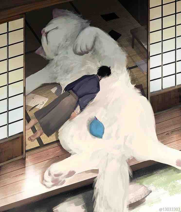 ?