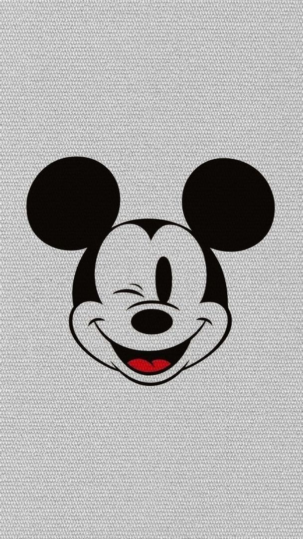 Mickey mouse