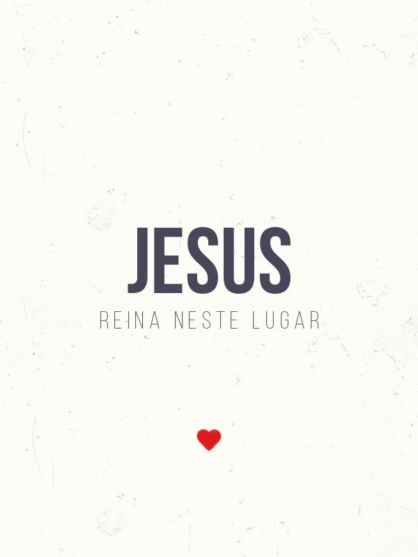 Jesus is King