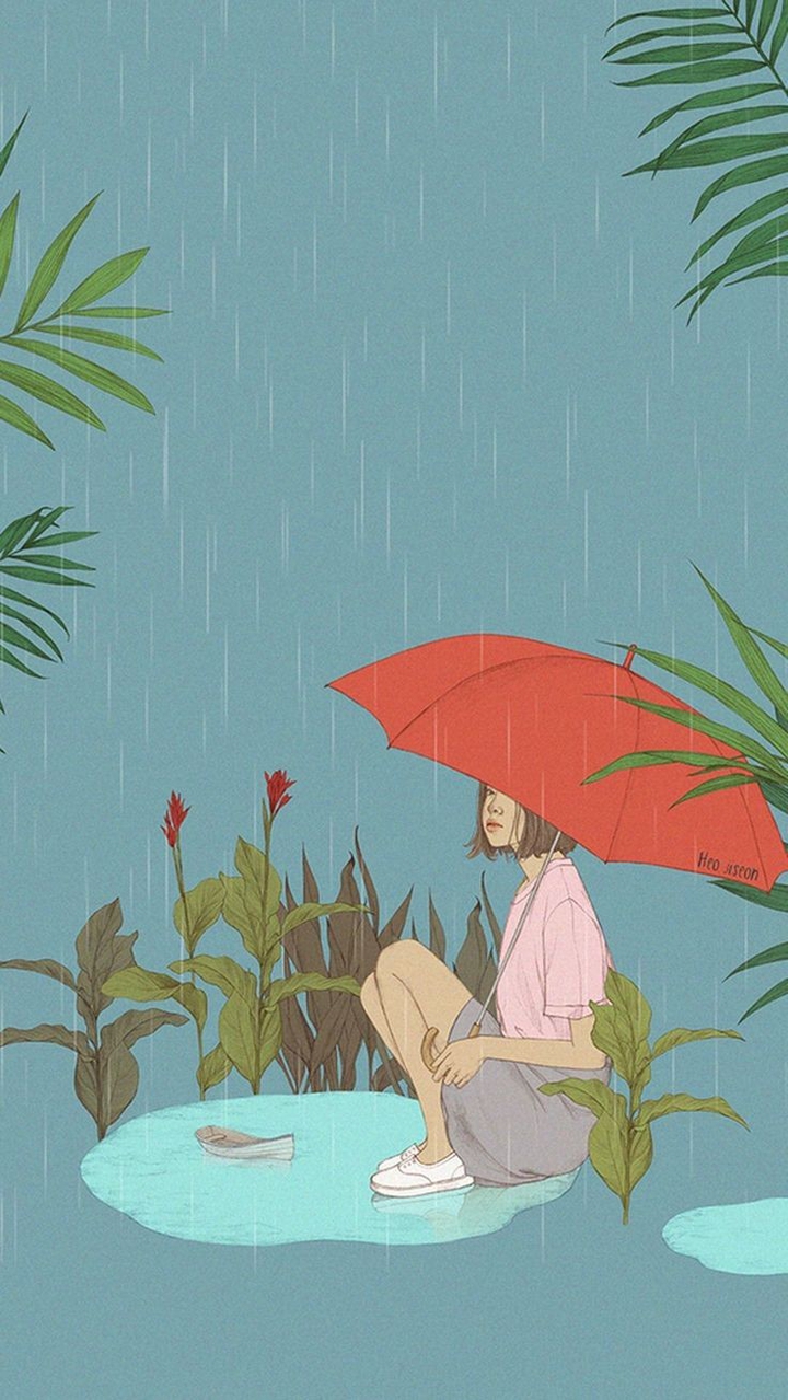 Rain