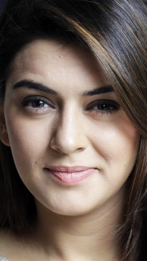 hansika
