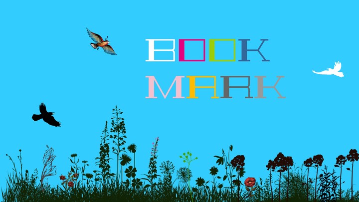 bookmark