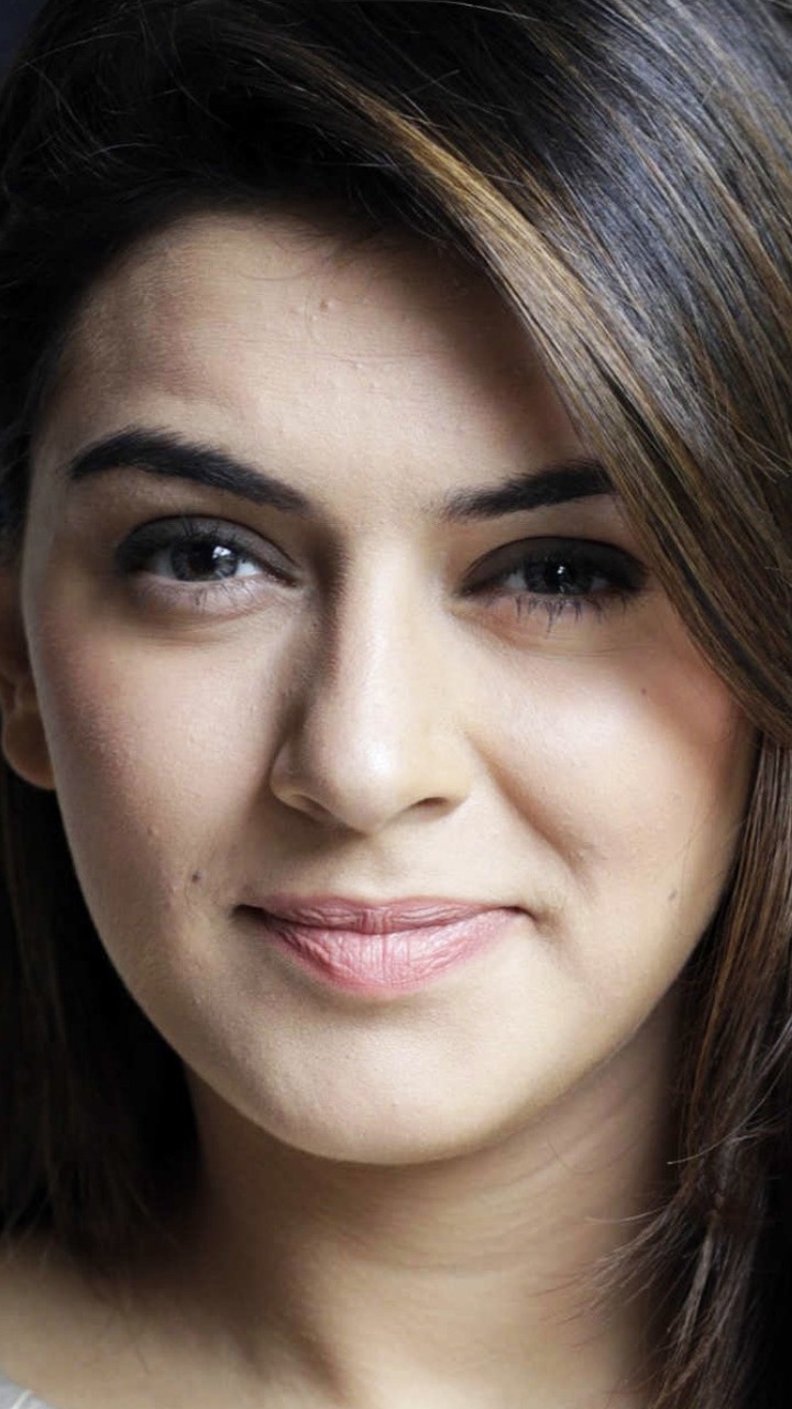 hansika