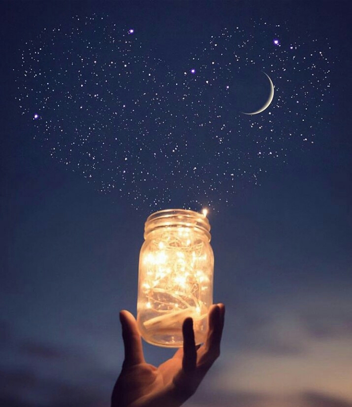 Good night ✔
