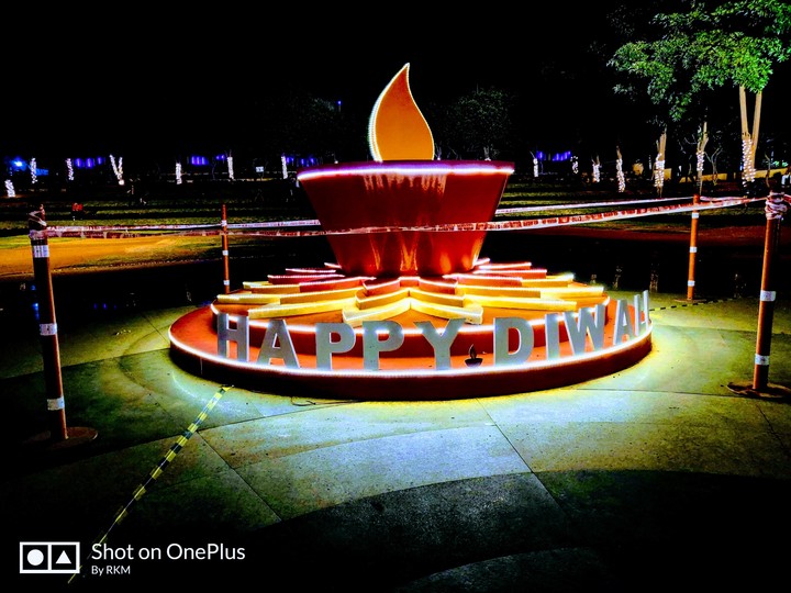 Diwali specia