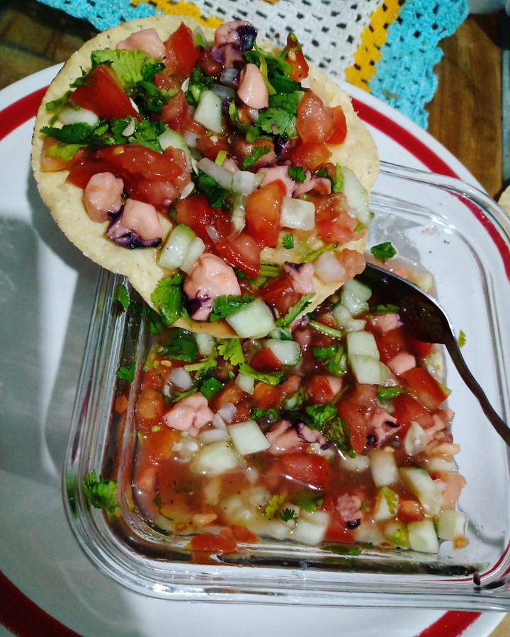 comida