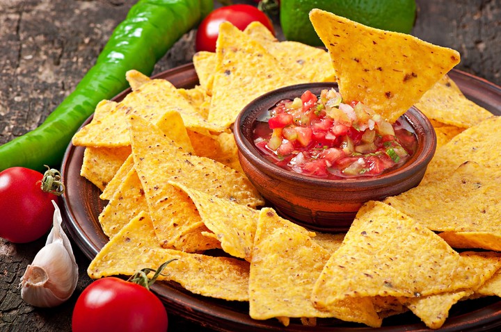 nachos