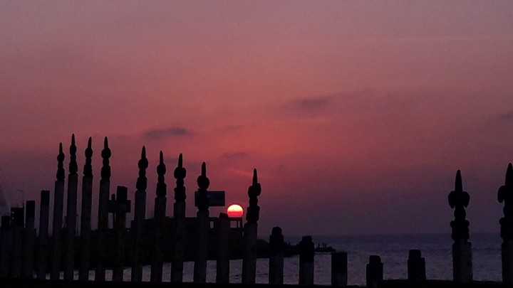 Beautiful Sunset