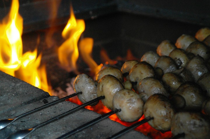fire
