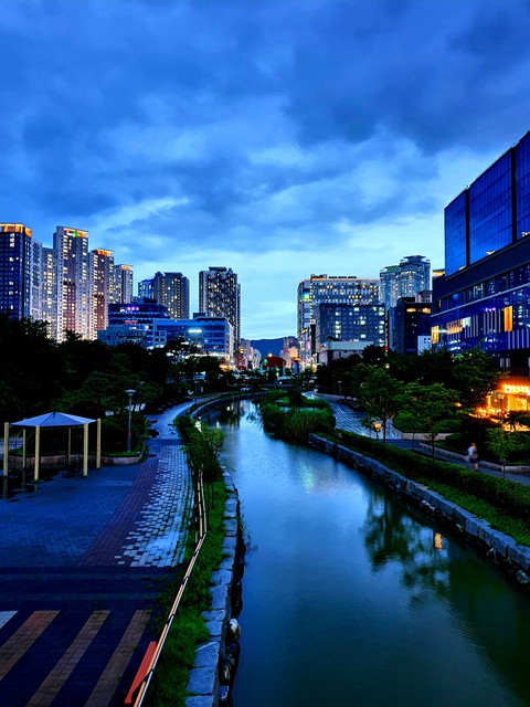Lake City